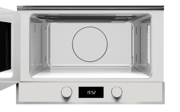 Микровълнова за вграждане TEKA ML 822 BIS бяла